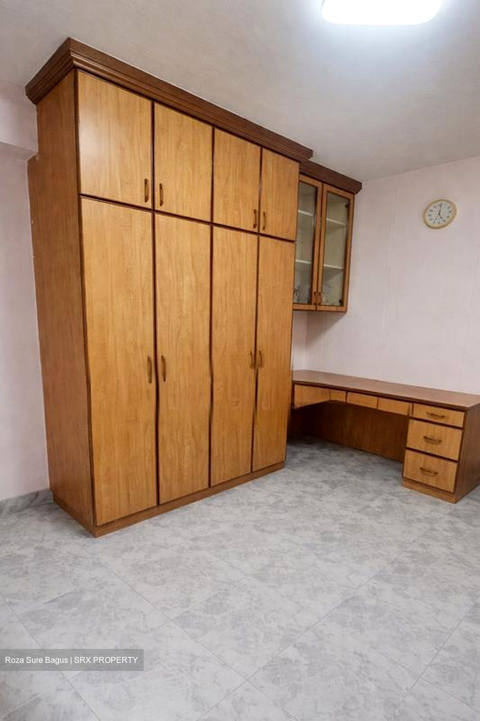 Blk 248 Choa Chu Kang Avenue 2 (Choa Chu Kang), HDB 5 Rooms #517784871